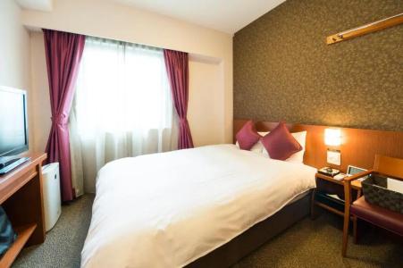 Dormy Inn Premium Wakayama Natural Hot Spring - 33