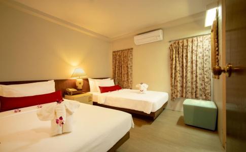 Villa Cha Cha Banglumphu - 5