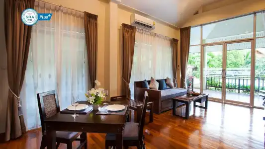 Pattra Vill Resort - 131