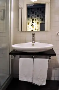 Relais Palazzo Taverna - 19