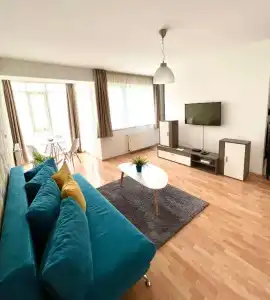 Nova Apartments Budapest - 40