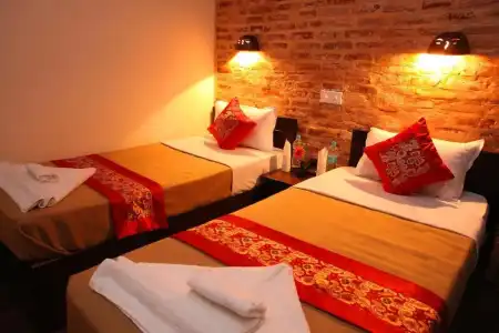 Dream Nepal & Apartment - 36