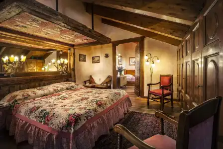 Bellevue & Spa Relais & Chateaux - 63