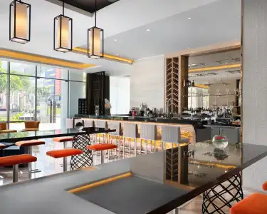 Holiday Inn & Suites Jakarta Gajah Mada by IHG - 38