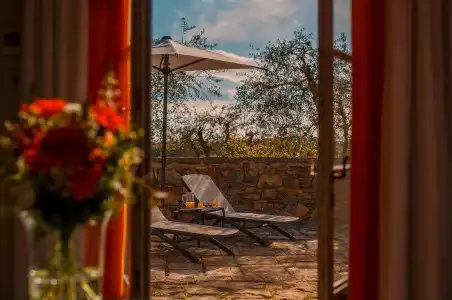 Borgo Scopeto Wine & Country Relais - 210