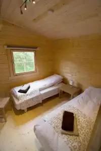 Bragdavellir Cottages - 3