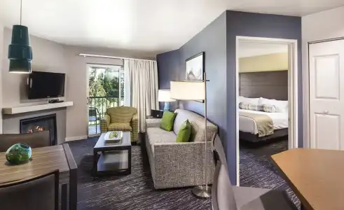 WorldMark Eagle Crest - 5