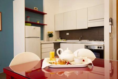 Marbela Apartments & Suites - 49
