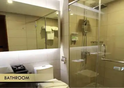 Symphony Suites - 46
