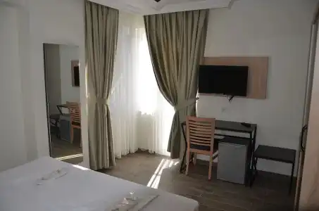 Piyes Otel - 42