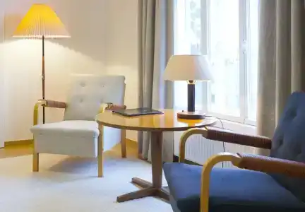 Ahlström Ruukki Noormarkku - 34