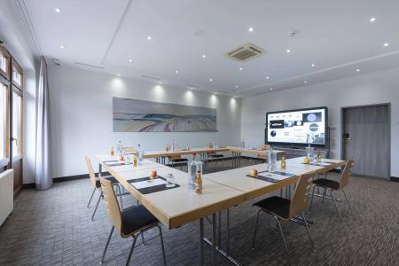 Best Western Erfurt-Apfelstaedt - 27