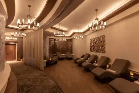 Moon Palace Nizuc - All inclusive - 34