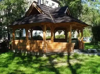 Osrodek Wypoczynkowy Jaskolka - 11