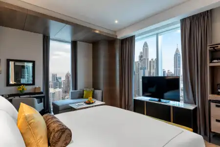 Taj Jumeirah Lakes Towers - 21