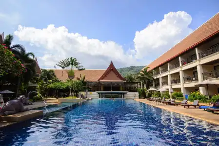 Deevana Patong Resort & Spa - 47