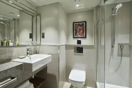 London Marriott Kensington - 35