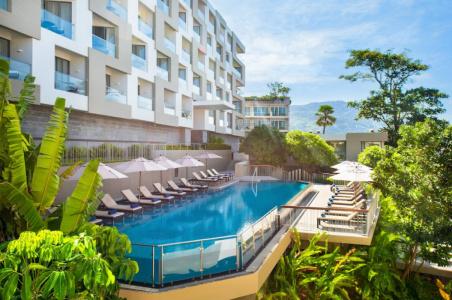 The Andaman Beach Phuket - SHA Extra Plus - 44