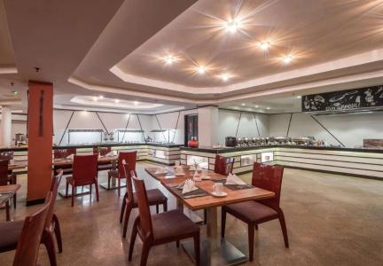 The Oyster Bay Suites - 26