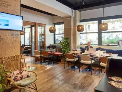 ibis Styles Paris Gare de Lyon Bastille - 20