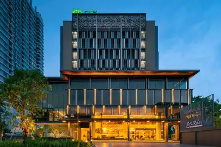 Ibis Styles Bangkok Ratchada - 48