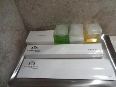 St. Mark’s Bengaluru, a member of Radisson Individuals - 23