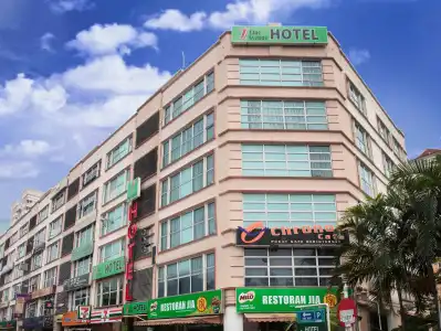 One Avenue - 42
