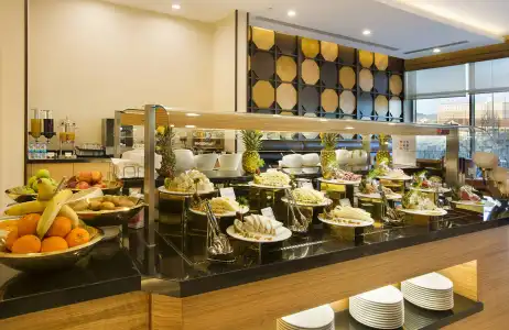 Hilton Garden Inn Isparta - 30