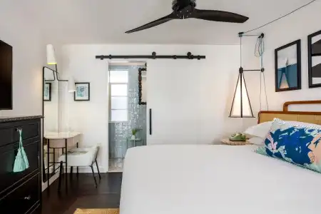Winslow's Bungalows - Key West Historic Inns - 5