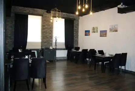 Baku Rest - 12