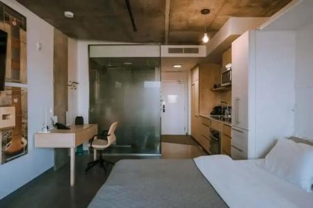 Boxotel Montreal - 36
