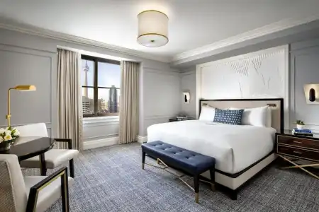 Fairmont Royal York Gold Experience - 25