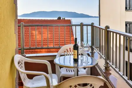 Apartmani Luka - Vila Brzulović - 43