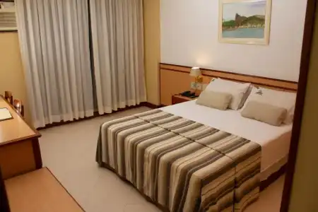 Riale Vilamar Copacabana - 88