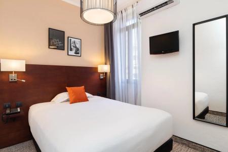 Best Western des Orangers - 4