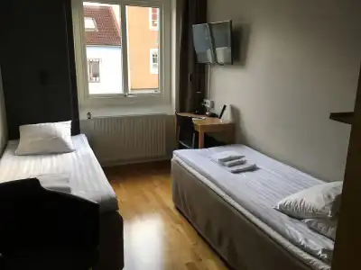 Hotell Svanen - 25