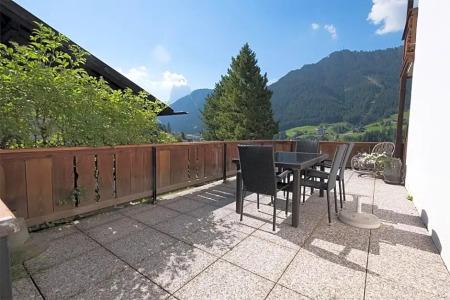 Garni Alba Bed & Breakfast - 14