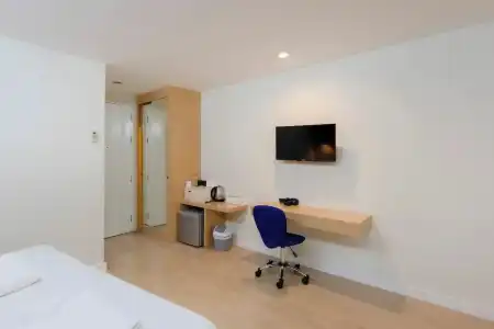 Solo Express Sukhumvit 81 - 25