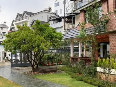 Hoang Loc Villa - 16