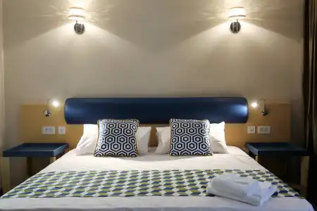 The British Suites - 29