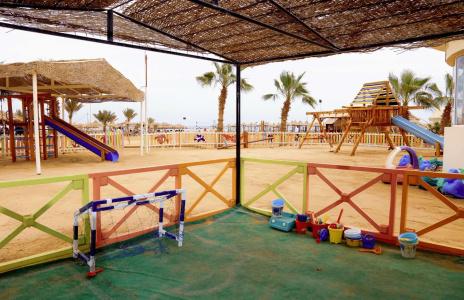 JAZ Palmariva Beach - 29
