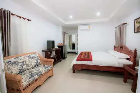 Baan Opun Garden Resort - 0