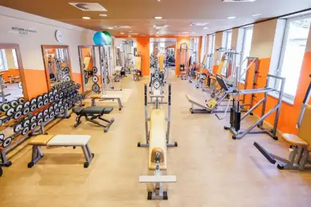 Wellness Apollo – Terme & Wellness LifeClass - 22