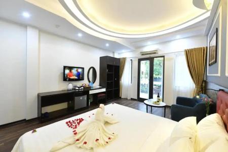 Hanoi Elpis Grand - 52