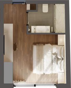 Athens Hill Luxury Apartments - 27