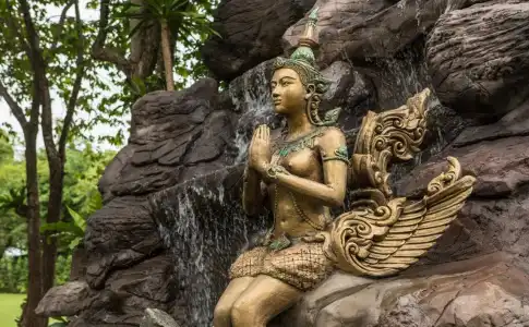 Mangosteen Ayurveda & Wellness Resort - 19