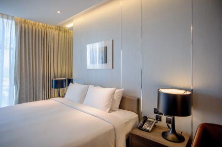 Amara Bangkok - 6