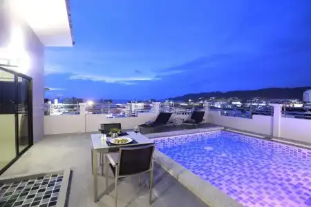 Gu Patong - 42