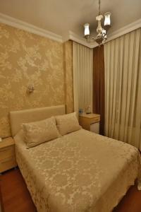 Mimoza Butik Otel Buyukada - 18