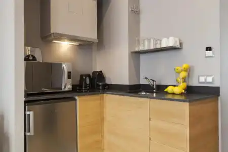 Kare No Apartments by Sitges Group - 130